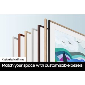 Televisor Inteligente QLED 4K Ultra HD de 75 Pulgadas con HDR, Frecuencia de Actualización de 120 Hz, Interfaz USB Wi-Fi, Carcasa Negra, para Juegos y Hoteles - Product Image 4