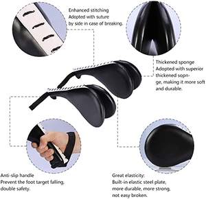 แพตช์เป้าชกสำหรับเด็กและผู้ใหญ่ - Product Image 5