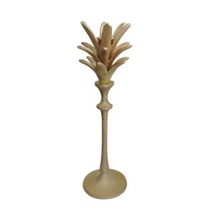 Unique Iron and Aluminium <b>Candle</b> Jar Home and Wedding Decorative Table Centerpiece Christmas <b>Candle</b> Stick <b>Holder</b> - Product Image 5