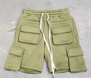 Short personnalisé avec logo personnalisé - Product Image 3