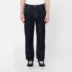 Jeans pour hommes de qualité supérieure, pantalon en denim, coupe slim, coupe droite, coupe régulière, pantalon long confortable, jean pour hommes - Product Image 6