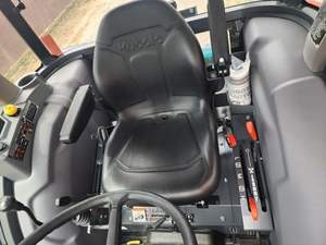   Tractor Agrícola MX5400 de Alta Calidad - Product Image 6