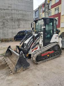 USED OEM Backhoe Loader Hidromek 62T Construction Machinery - Product Image 6