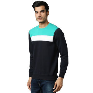 Nouveauté Sweat-shirt et sweat à capuche pour homme 100% coton personnalisé Hiver Super lourd Pull chaud pour homme - Product Image 4