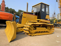 Très bon marché utilisé CAT D6R LGP/D6G/D6G2/D6H Bulldozer /Caterpillar D4C D4H D4K Bulldozer