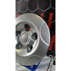Cache-roue FIAT Doblo Série (09>15) 51810479 - Product Image 5