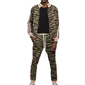 Conjunto Deportivo Personalizado con Logotipo 2 en 1, Ecológico, Talla Grande, Unisex, para Correr, Chándal de Fútbol, Sudadera con Capucha de Forro Polar para Invierno - Product Image 2