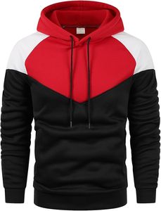 Custom High Quality Manufacturers Unisex Oversized Hoodie Designer Logo Fitness Sport Men's Hoodies <b>Sweatshirts</b> - Product Image 3
