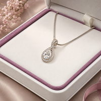 Coffret d'emballage carré personnalisé MISEN en cuir PU blanc avec couvercles pour bagues, colliers, bracelets et joncs, avec logo, vente en gros