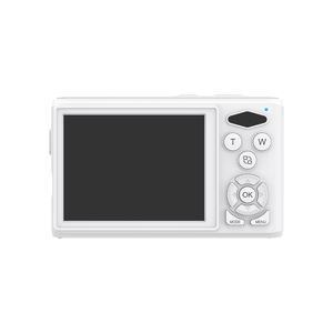 5K Photography Vlogging Digital Camera Autofocus 18x Zoom Built-in LED Fill Light Electronic Image <b>Stabilization</b> CMOS Sensor - Product Image 6