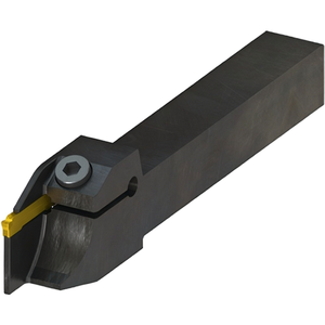 Portaherramientas de Torneado Externo PRAMET ISO GL2-S1616KFL-16-45 con Profundidad de Inserción de 16 mm y Rotación en Sentido Contrario a las Agujas del Reloj - Product Image 2