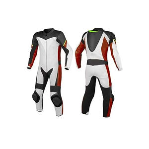 Traje de Motociclismo Impermeable, Traje de Motociclismo de Alta Calidad en Venta - Product Image 1