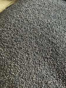 Poivre noir entier du Vietnam de qualité supérieure, traité à la vapeur propre, épice en vrac pour la transformation alimentaire, exportation - Mme Tarina - Product Image 6