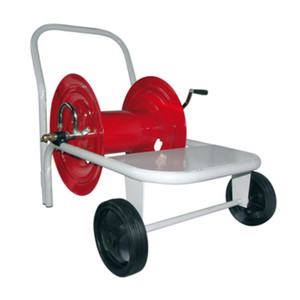 Carrello Avvolgitubo per Irrigazione 100 M MC100 - Product Image 1