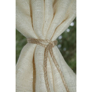 Nouvelle cravate de haute qualité avec poteau à rideau de taille personnalisée prix effectifs pour la maison et l'hôtel fournitures décoratives élégantes - Product Image 5