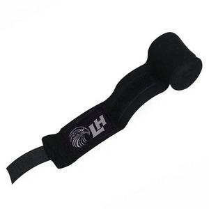 ผ้าพันมือคุณภาพสูงแบบกำหนดเอง 100% ผ้าฝ้าย สำหรับ MMA มวย และศิลปะการต่อสู้ - Product Image 6