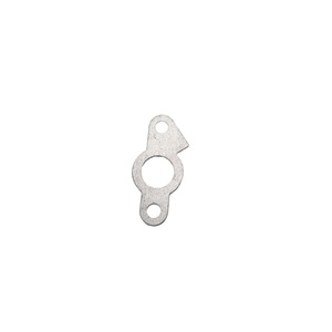 Guarnizione Piatta in Gomma per Cilindro di Aspirazione Bc34 Rif. 974781 - Product Image 1