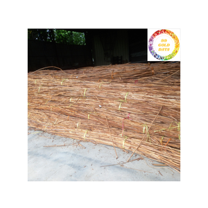 Poste recto de mimbre superventas de Vietnam para fabricación de muebles y uso de exportación - Product Image 2