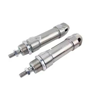 CRDSNU-40-80-PPS-A กระบอกลม crdsnu รอบนิวเมติก - Product Image 4