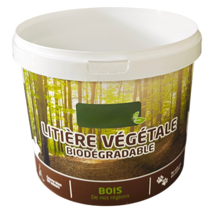 Food Grade 1.5 Gallon (5 LT) Eco-Friendly Plastic Bucket Lid Customizable Color Logo ISO9001 Certified for Milk/Yogurt/Paint - Product Image 3