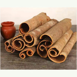 Suministro de Fábrica de Especias y Condimentos: Canela Cassia en Trozos a Precio Económico para la Venta - Product Image 6