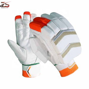 Gants de cricket Conception personnalisée Prix de gros de haute qualité du Pakistan - Product Image 1
