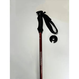 ไม้ค้ำเดินป่าทำจากอลูมิเนียมกันกระแทก - Product Image 2