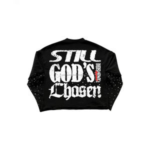 Sudadera con Capucha de Gran Tamaño Unisex de Estilo Urbano Personalizado, Lavado Vintage con Piedras, Sudadera con Capucha de Pedrería para Hombre - Product Image 3