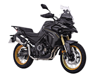 Última Tendencia 2025: Voges_s DS525X Adventures, Fabricado y Ensamblado, Listo para Enviar con Servicio de Entrega Rápida - Product Image 4