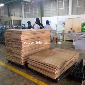 Stratifié et plancher en bambou durables Solutions élégantes, écologiques et abordables pour votre maison - Product Image 3