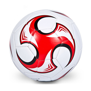 Balón de fútbol de mujer de tamaño 5 personalizado ligero paquistaní gran oferta en Pakistán para entrenamiento y partidos - Product Image 6