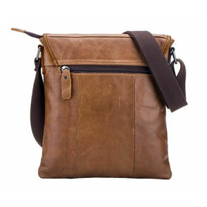 Custom Design <b>Leather</b> Bags Handmade Bag <b>Leather</b> Vintage Messenger Shoulder <b>Men</b> <b>Satchel</b> S Laptop Hot Sale - Product Image 5