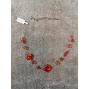 Handmade Italian Necklace #254 - Product Image 1