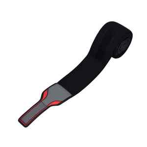 Power Lifting Gym Guantes Muñequeras de mano con soporte acolchado Culturismo Levantamiento Correas Impresión Transpirable Premium 2017 - Product Image 2