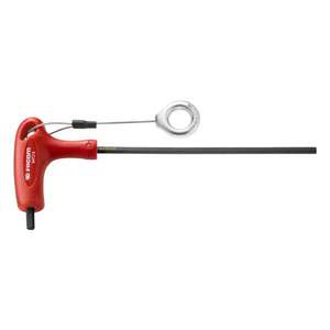 Clés hexagonales métriques Facom - Product Image 1