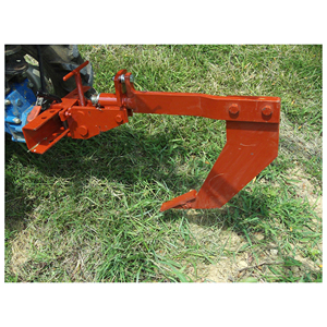 Matériel agricole, sous-soleuse montée sur tracteur, ripper, charrue à 7 lames à vendre - Product Image 4