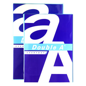 Papier à Copier A4 80gsm Double A4 500 Feuilles Rame Light Bond Papier d'Impression 80,75 Abd 70g Poids Carton Emballage en Vente - Product Image 5