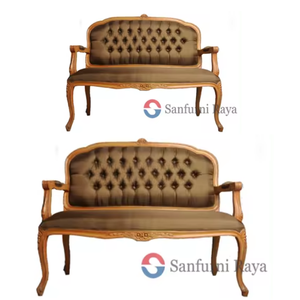 <b>Living</b> <b>Room</b> <b>Sofa</b> with Solid Wooden and Hand Carved <b>Living</b> <b>Room</b> Furniture Direct Use Best Selling Product - Product Image 4