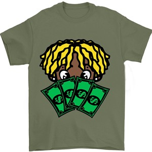 T-shirt vintage blanc 300 GSM 100% coton t-shirts plaine Baggy t-shirt surdimensionné en détresse t-shirt pour hommes t-shirts pour hommes - Product Image 2