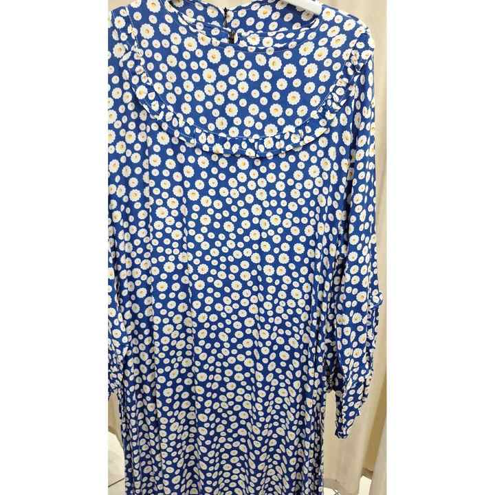 Summer Long Viscose DRESSES - Viscose Long Summer Dress