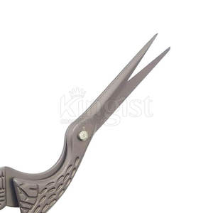 Tijeras de Bordado de Diseño Superior, Cortador de Precisión para Recortar Hilos y Proyectos de Manualidades - Product Image 6