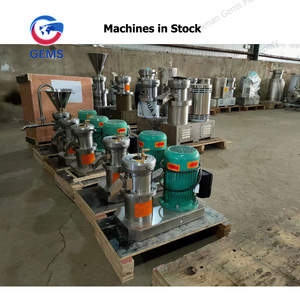 เมล็ดมะรุมวางดอกบัว,เมล็ดมะรุมบดเนยเทียมสมออัลมอนด์ทำโกโก้ถั่วเชียนัทถั่ว - Product Image 5