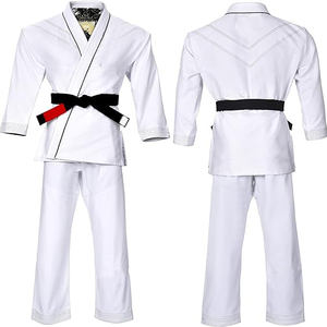 Jiu Jitsu เครื่องแบบกิโมโน Jitsu ใส่สบายคุณภาพสูง - Product Image 1
