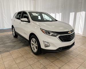 Neatly Used 2021 Chevrolet Equinox LT -Ready to Ship - Product Image 4