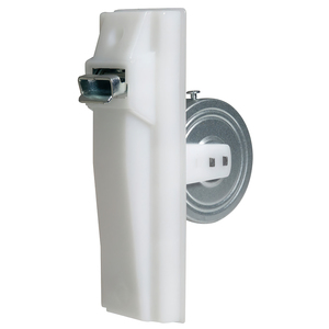 ม้วนผ้าม่านพลาสติกขนาดเล็กพร้อมเทปขนาด 22 มม. - Product Image 1