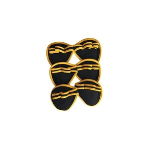 Best Gym Grip Pads Gloves Strength Training Gym Grip Pads for Workout Cross Fitness <b>Weight</b> Lifting Power lifting - Product Image 3