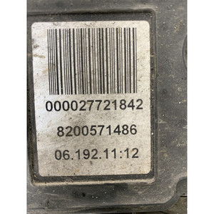 Levier de frein à main RENAULT Scenic 3ème Série 8200314749 (03>06) - Product Image 6