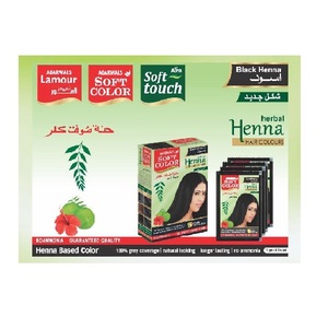 Coloration de cheveux au henné prête à être expédiée au meilleur prix - Product Image 1