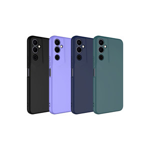 Étui de protection en silicone de qualité supérieure Netzy, toucher doux, coque arrière pour Tecno Pova Neo 2, compatible avec Google Pixel, marque Google - Product Image 2