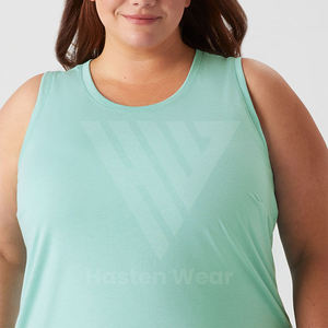 Latest Design Wholesale Price Women Gym <b>Tank</b> Top Made In Best Material Women <b>Tank</b> Top For Adults High Quality - Product Image 6